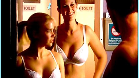 Pic: Stacey Cadman in Mile High (2003)