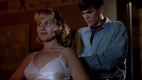Pic: Sharen Camille in Psycho IV: The Beginning (1990)