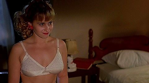 Pic: Sharen Camille in Psycho IV: The Beginning (1990)