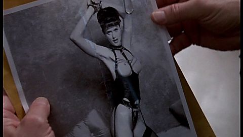 Pic: Julia Campbell in Poodle Springs (1998)