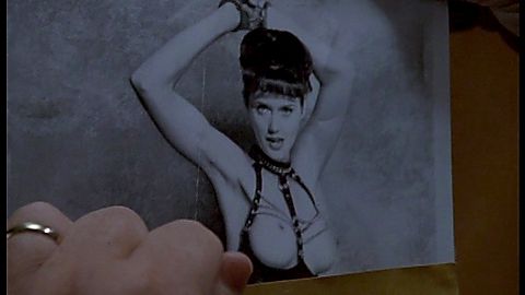 Pic: Julia Campbell in Poodle Springs (1998)