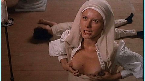 Pic: Raika Juri in Flavia the Heretic (1974)
