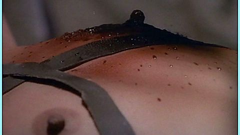 Pic: Raika Juri in Flavia the Heretic (1974)