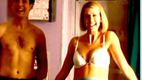 Pic: Emma-Jane Portch in Mile High (2003)