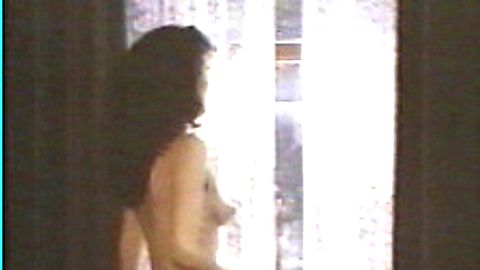 Pic: Katia Caballero in Devil in the Flesh (1989)