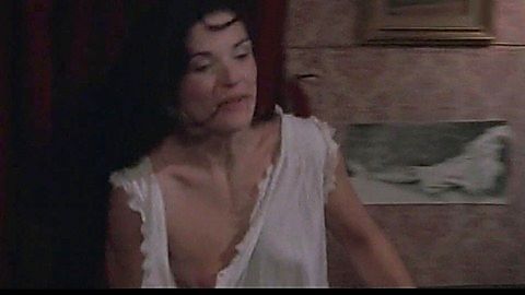 Pic: Anne Canovas in Vincent & Theo (1990)