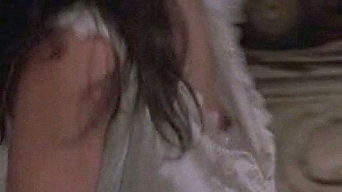 Pic: Anne Canovas in Vincent & Theo (1990)