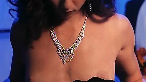 Pic: Deena Casiano in The Death Artist (1995)