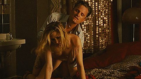 Pic: Tereza Srbová in Eastern Promises (2007)