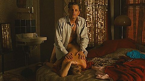 Pic: Tereza Srbová in Eastern Promises (2007)