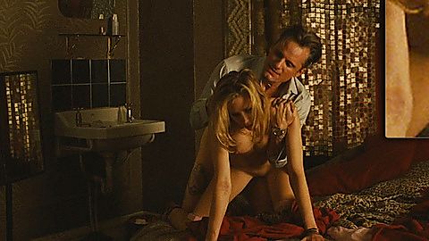 Pic: Tereza Srbová in Eastern Promises (2007)