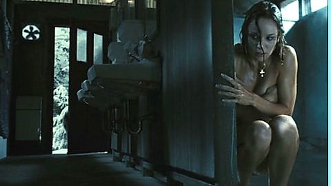 Pic: Sarah Wayne Callies in Whisper (2007)