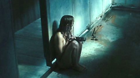 Pic: Sarah Wayne Callies in Whisper (2007)