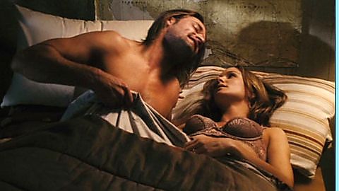 Pic: Sarah Wayne Callies in Whisper (2007)