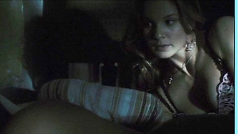 Pic: Sarah Wayne Callies in Whisper (2007)