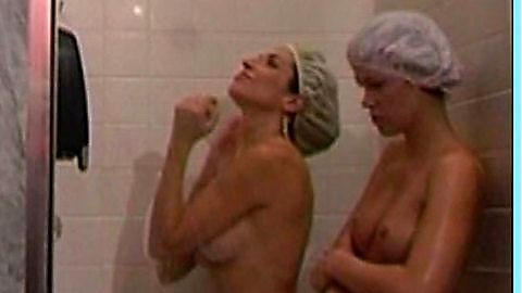 Pic: Leah Ford in Bikini Bloodbath (2006)