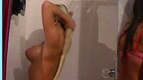 Pic: Katie Gil in Bikini Bloodbath (2006)