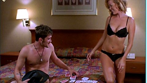 Pic: Christina Morris in Aces (2006)