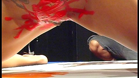 Pic: Gianna Lynn in Bubba Raw Vol. 3 (2009)
