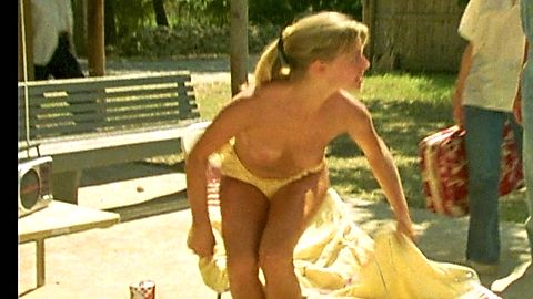Pic: DeeDee Norton in Confessions of a Serial Killer (1985)