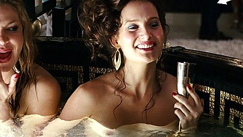 Pic: Hilary Angelo in Charlie Wilson's War (2007)