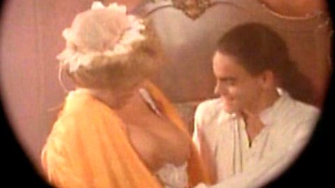 Pic: Mary Hudson in Fanny Hill (1995)