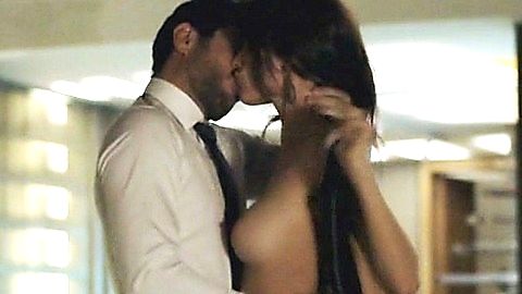 Pic: Alessandra Ambrosio in Hidden Truths (2015)