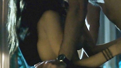 Pic: Alessandra Ambrosio in Hidden Truths (2015)