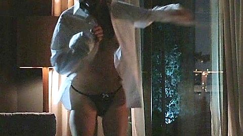Pic: Alessandra Ambrosio in Hidden Truths (2015)
