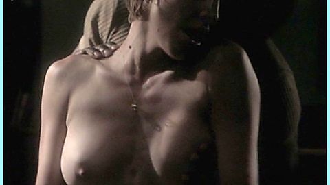 Pic: Lisa Keller in Seizing Me (2003)