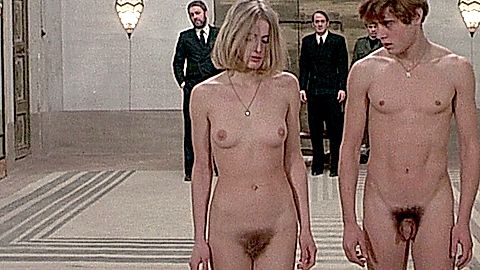 Pic: Renata Moar in Salo (1975)