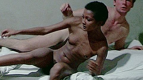 Pic: Ines Pellegrini in Salo (1975)
