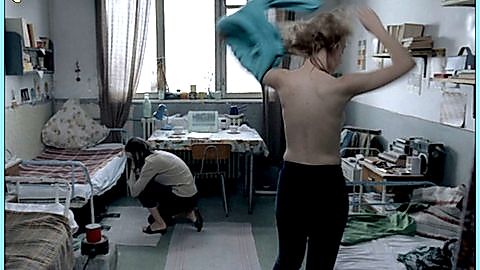 Pic: Anamaria Marinca in 4 Months, 3 Weeks and 2 Days (2007)