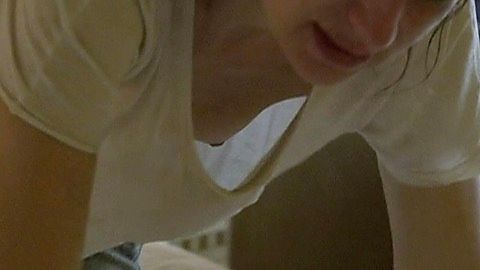 Pic: Anamaria Marinca in The Missing