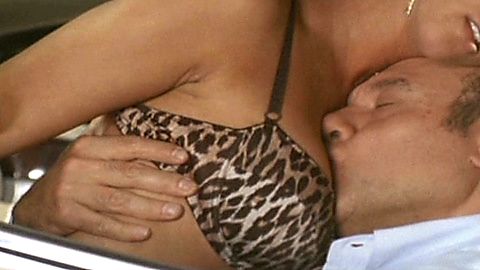 Pic: Corinne Jiga in Il mio miglior nemico (2006)