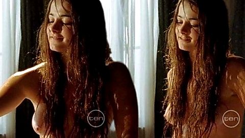 Pic: Bojana Novakovic in The Cooks