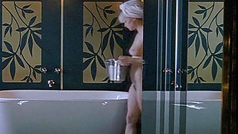 Pic: Bojana Novakovic in Satisfaction (2007)