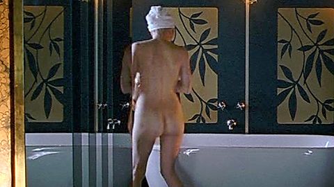 Pic: Bojana Novakovic in Satisfaction (2007)