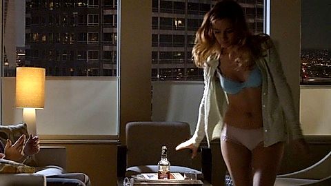 Pic: Bojana Novakovic in Rake