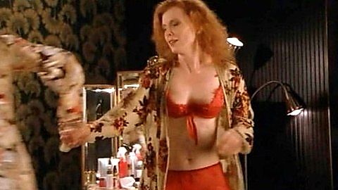 Pic: Alison Whyte in Satisfaction (2007)