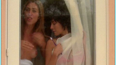 Pic: Alejandra Adame in Charm School (2007)