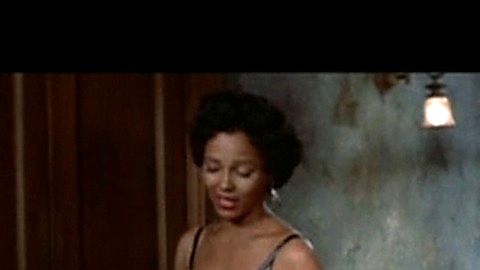 Pic: Dorothy Dandridge in Carmen Jones (1954)