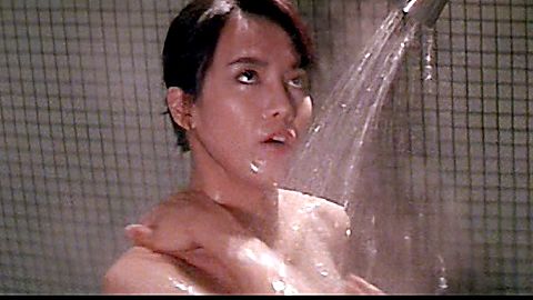 Pic: Carol 'Do Do' Cheng in Operation Condor (1991)