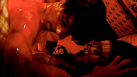 Pic: Kristen Hager in Manson, My Name Is Evil (2009)