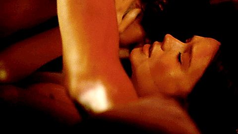 Pic: Kristen Hager in Manson, My Name Is Evil (2009)
