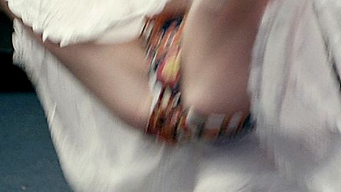 Pic: Kristen Hager in Manson, My Name Is Evil (2009)