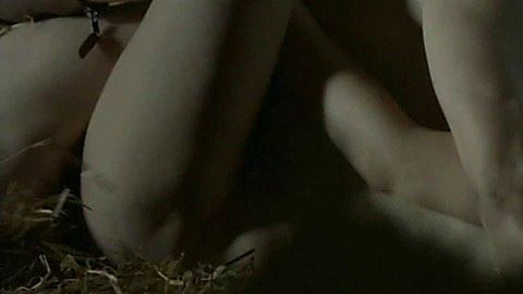 Pic: Kristen Hager in Being Human (2011)