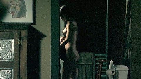 Pic: Erica Cox in Bitten (2008)