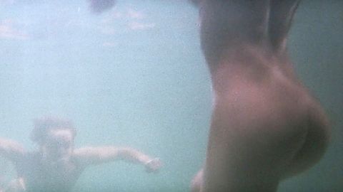 Pic: Caitlin Clarke in Dragonslayer (1981)