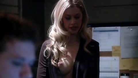 Pic: Gillian Alexy in Damages (2007)